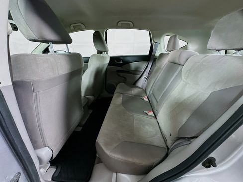 Used 2014 Honda CR-V LX image 25