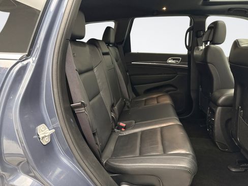 Used 2021 Jeep Grand Cherokee Limited image 18