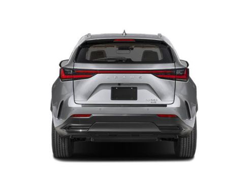 Used 2025 Lexus NX 350 AWD w/ Cold Area Package image 5