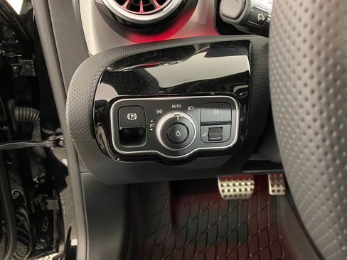 Used 2026 Mercedes-Benz CLA 250 4MATIC image 18