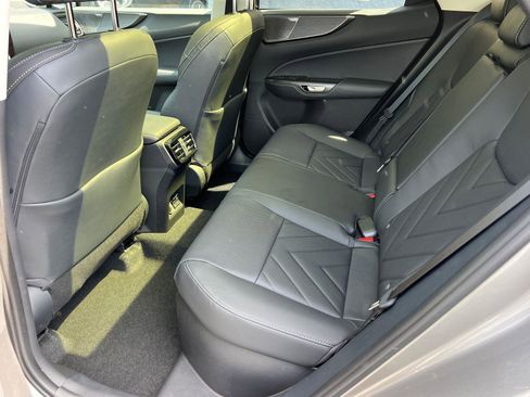 New 2026 Lexus NX 350h AWD w/ Luxury Package image 15