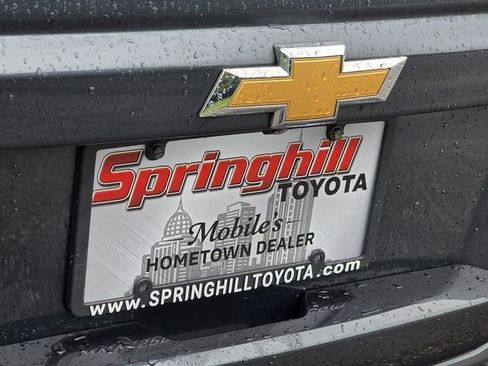 Used 2020 Chevrolet Tahoe LT RWD image 30