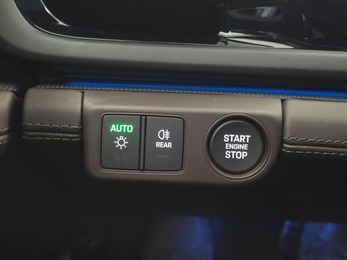 New 2026 Porsche Panamera GTS image 28