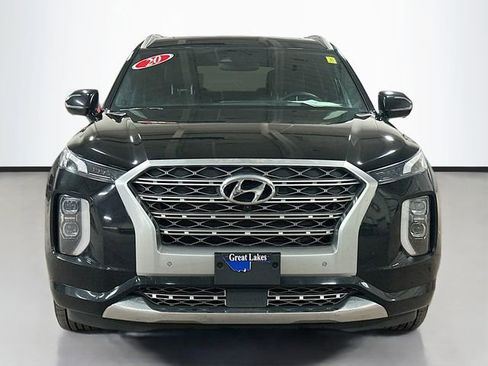 Used 2020 Hyundai Palisade Limited image 4