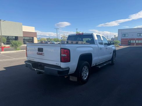 Used 2017 GMC Sierra 1500 SLE image 6