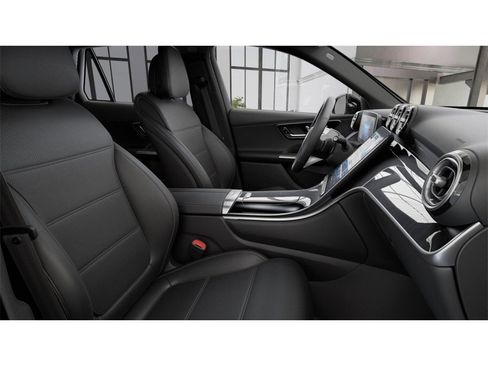 New 2026 Mercedes-Benz GLC 300 GLC 300 image 4