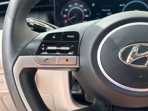 Used 2023 Hyundai Tucson SEL w/ Convenience Package image 11