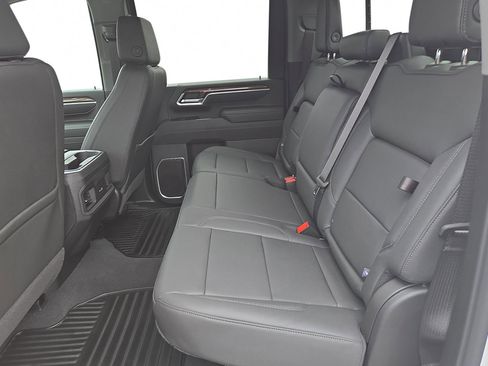 New 2026 Chevrolet Silverado 2500 LT w/ Trail Boss Package image 13