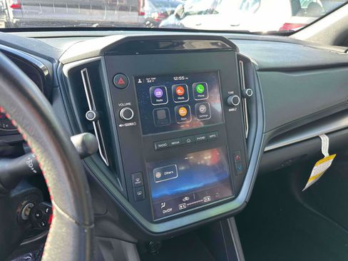 Used 2023 Subaru WRX Manual AWD image 25