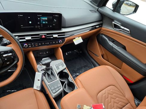 New 2026 Kia Sportage X-Line w/ X-Line Technology Package AWD/4WD image 21