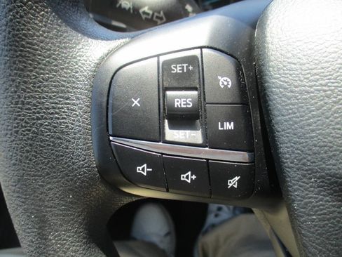 Used 2025 Ford Transit 250 Low Roof w/ Exterior Upgrade Package RWD image 35