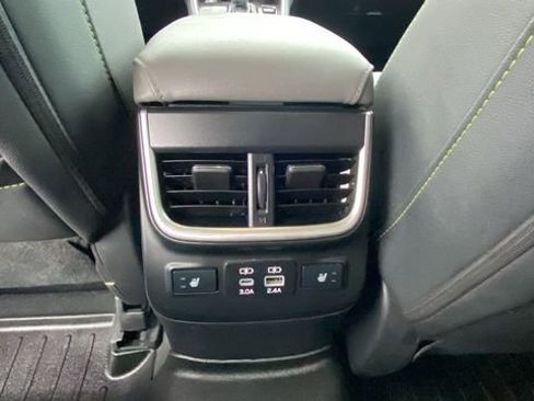 Certified 2023 Subaru Outback Onyx Edition XT image 17