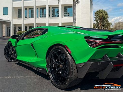 Used 2024 Lamborghini Revuelto AWD/4WD image 53