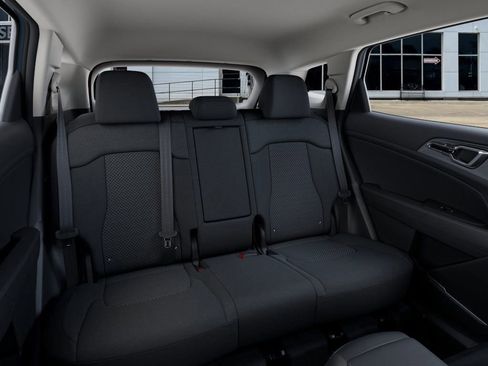 New 2026 Kia Sportage S image 16
