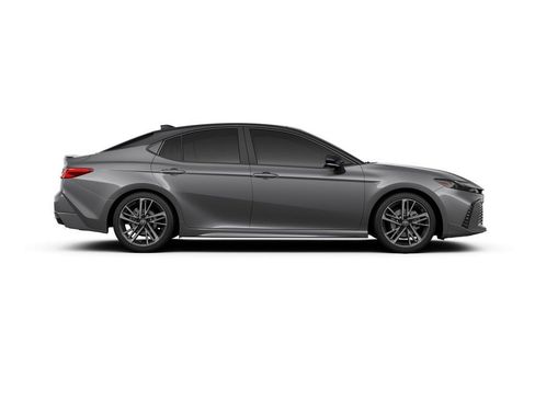New 2026 Toyota Camry XSE FWD image 16