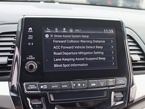 Used 2019 Honda Odyssey EX-L image 23