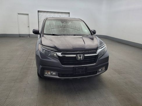 Used 2017 Honda Ridgeline RTL-E image 14