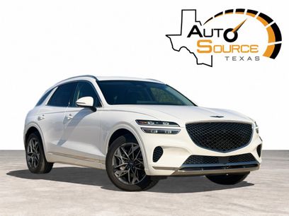 Used 2024 Genesis GV70 2.5T w/ Advanced Package