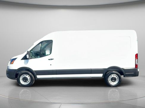Used 2025 Ford Transit 250 148 Medium Roof w/ Load Area Protection Package RWD image 4