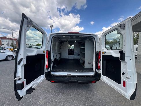Used 2019 Ford Transit 150 130 Low Roof RWD image 20