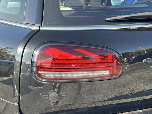 Used 2023 MINI Cooper Clubman S image 9