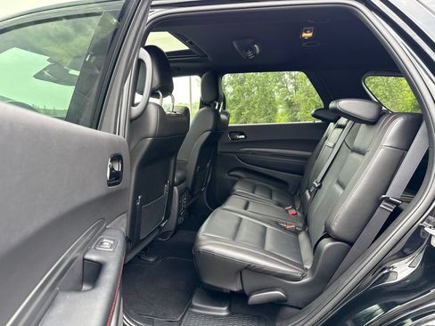 Used 2026 Dodge Durango GT AWD/4WD image 25