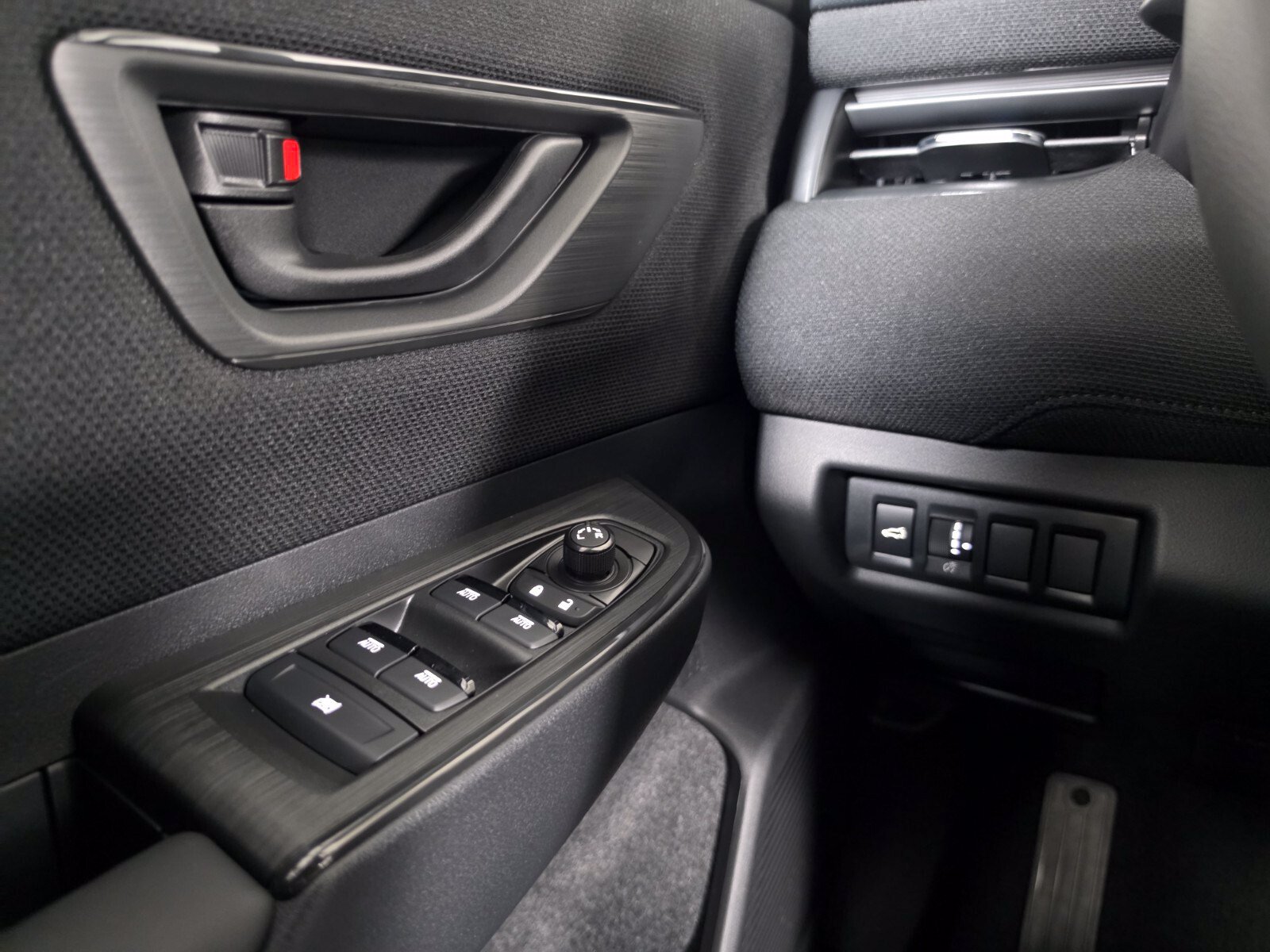New 2026 Subaru Outback Premium AWD/4WD image 35