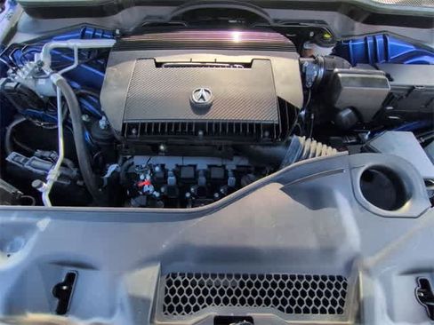 Used 2023 Acura MDX A-Spec image 15