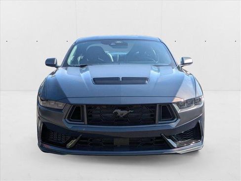 New 2025 Ford Mustang Dark Horse image 5