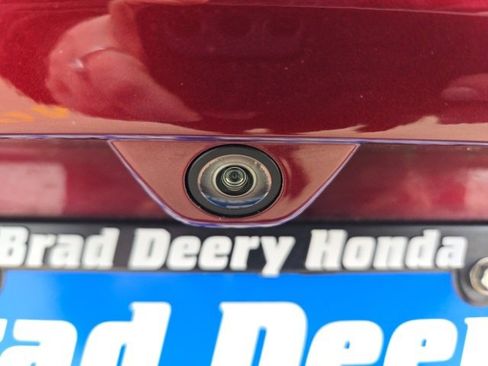 Used 2019 Chrysler Pacifica Limited image 8