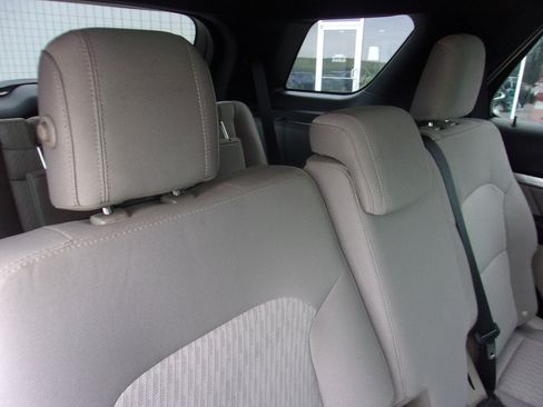 Used 2018 Ford Explorer 4WD image 14