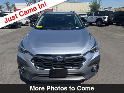Used 2024 Subaru Crosstrek 2.5i Limited w/ Crosstrek Mirror Package image 8