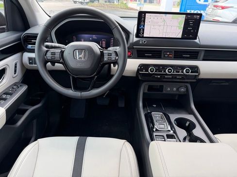 New 2026 Honda Pilot EX-L image 9