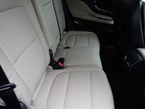 New 2026 Lincoln Corsair Grand Touring image 14