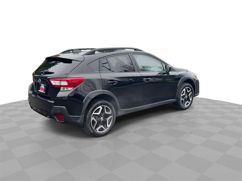 Used 2019 Subaru Crosstrek 2.0i Premium image 8