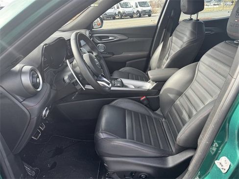 Used 2025 Alfa Romeo Tonale Tributo Italiano image 23