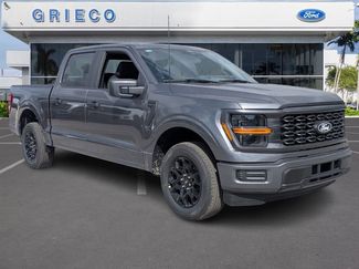 New 2026 Ford F150 STX video 1