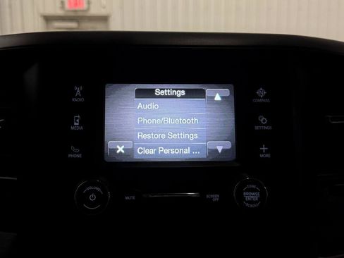Used 2023 RAM 3500 Tradesman AWD/4WD image 45
