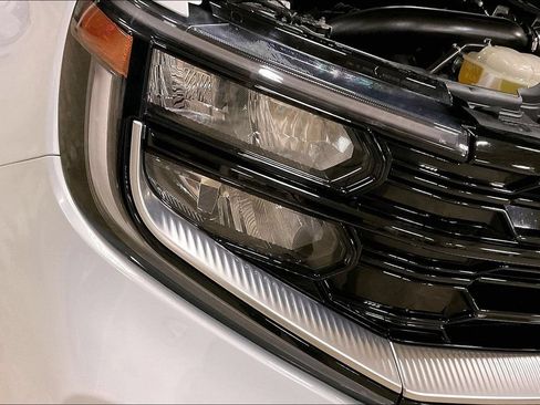 Certified 2025 Ford Expedition Max Platinum AWD/4WD image 28
