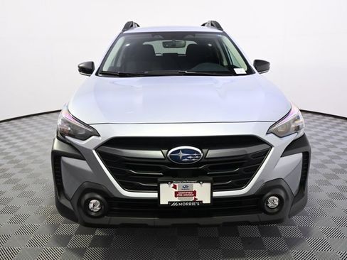Certified 2025 Subaru Outback Premium image 10