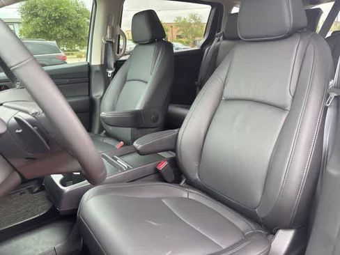 Used 2026 Honda Odyssey EX-L image 22
