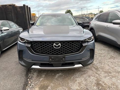 Used 2023 MAZDA CX-50 Meridian Edition AWD/4WD image 2