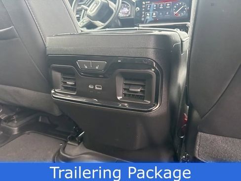 Used 2024 GMC Sierra 1500 AT4 w/ Technology Package image 19
