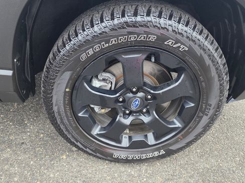 Used 2022 Subaru Forester Wilderness image 18