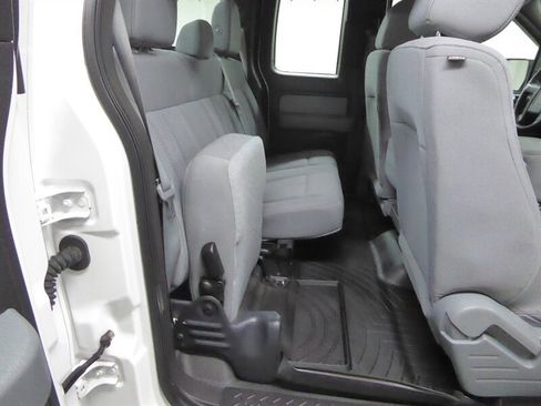 Used 2013 Ford F150 STX w/ Mid Equipment Group image 26