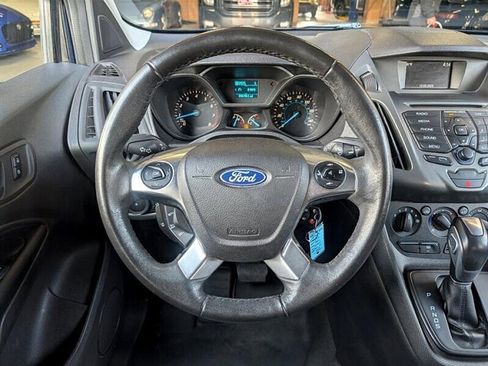 Used 2016 Ford Transit Connect XL image 19