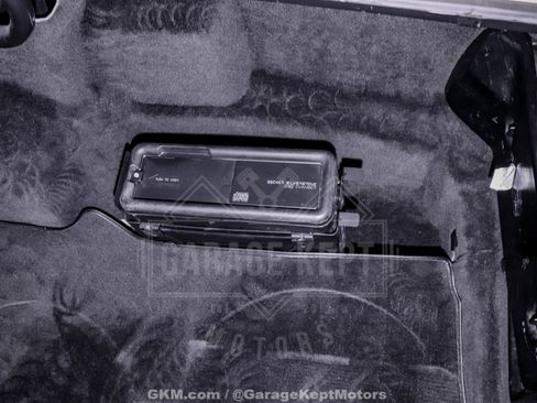 Used 1991 Mercedes-Benz 560 SEC image 96