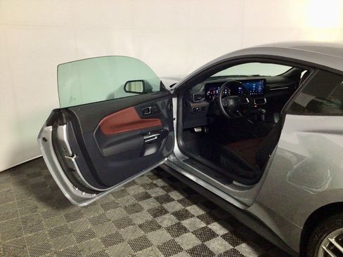 New 2026 Ford Mustang Premium image 15