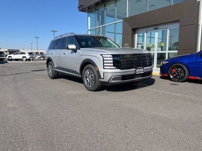 New 2026 Hyundai Palisade SEL