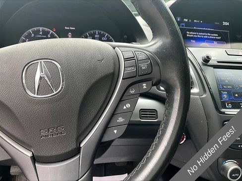 Used 2017 Acura RDX AWD w/ Advance Package image 14